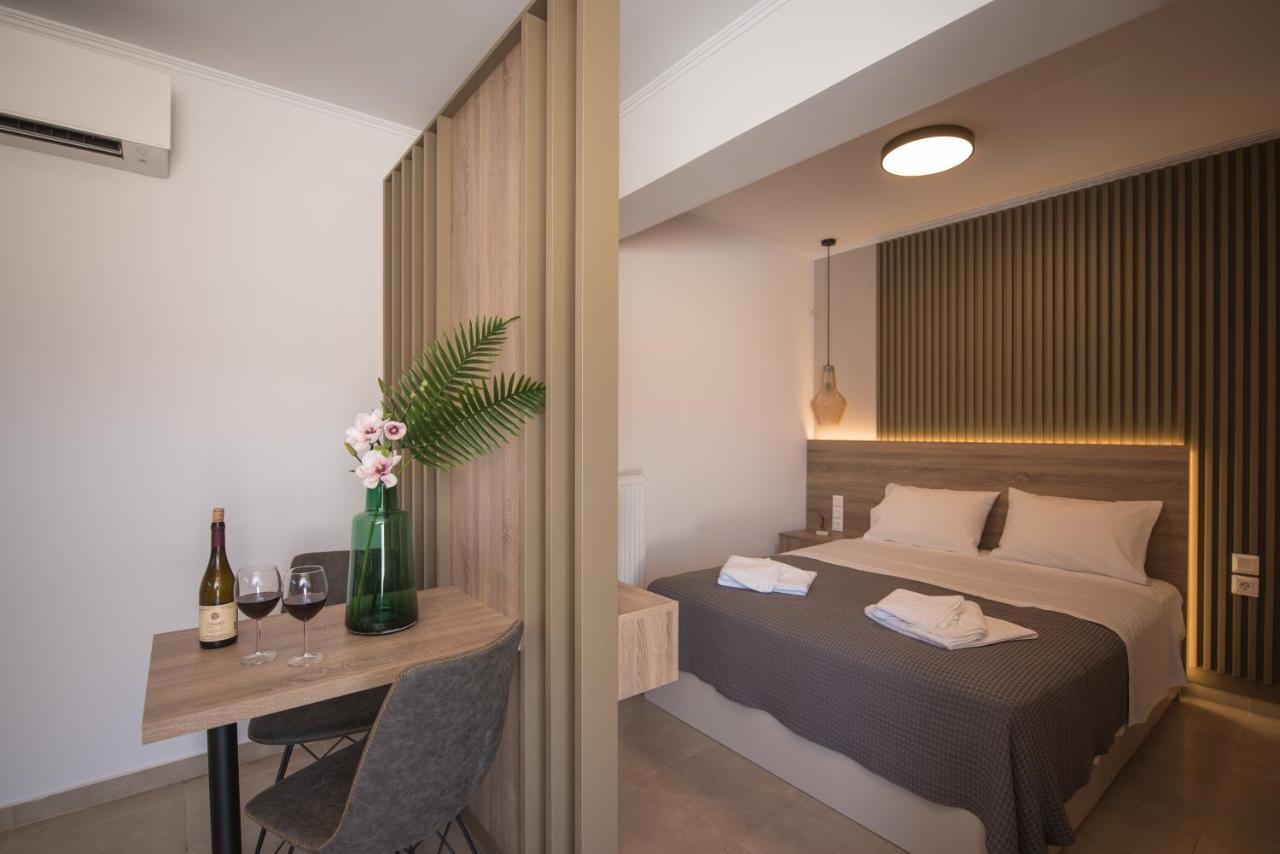 Innamorata Apartment Lefkada City
