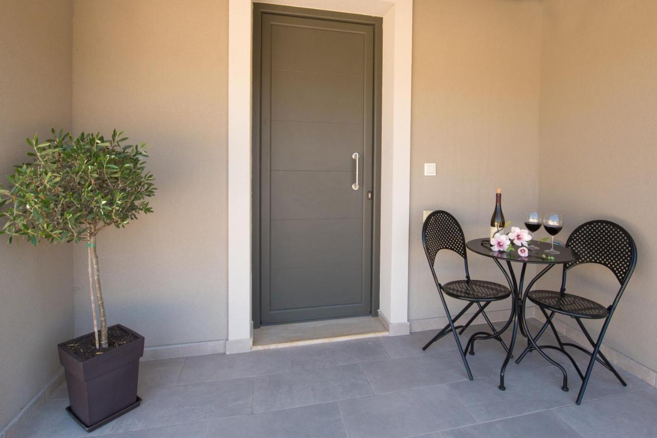 Innamorata Apartment Lefkada City