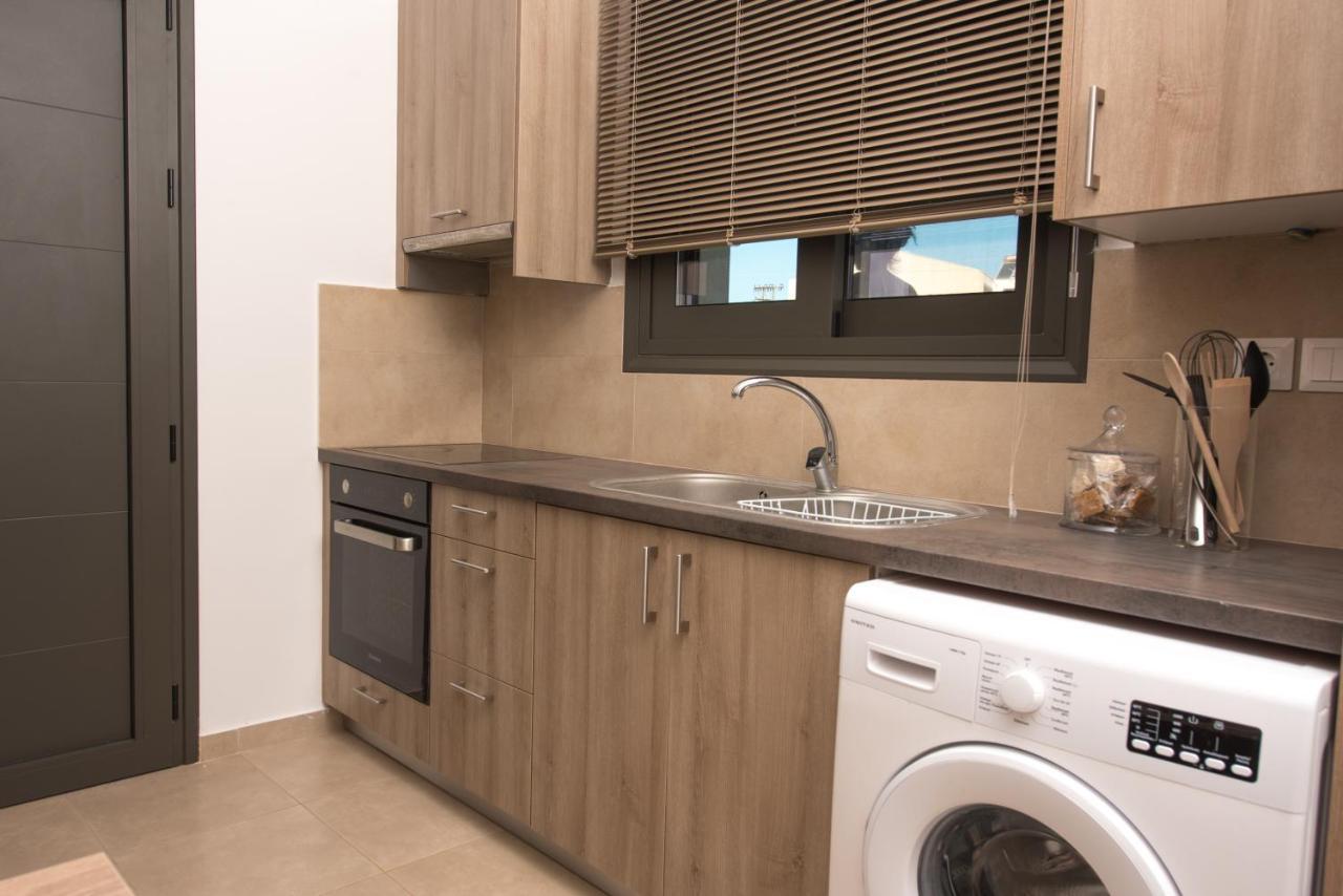 Apartment Innamorata