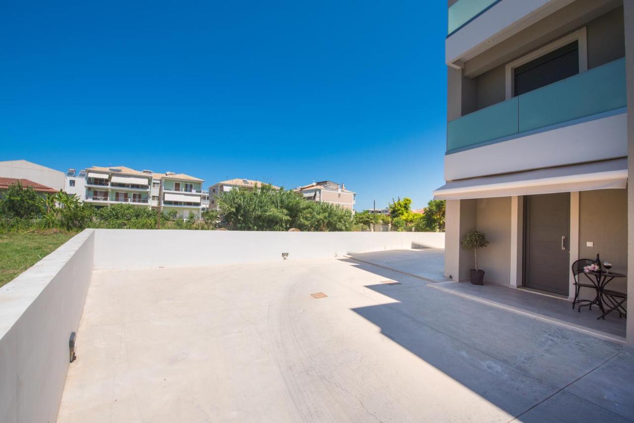 Apartment Innamorata Lefkáda