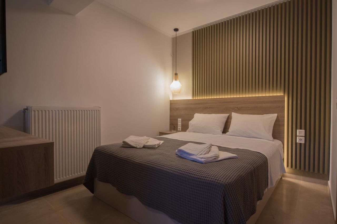 Innamorata Apartment Lefkada City